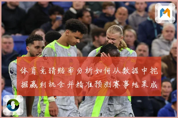 体育竞猜赔率分析如何从数据中挖掘赢利机会并精准预测赛事结果成长观察-深度解析